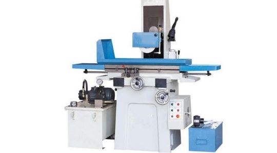 Surface Grinding Machine manufacturer in pune